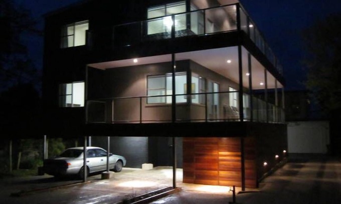 Point Lonsdale Apartamento | Lonsdale Point Holiday Apartments