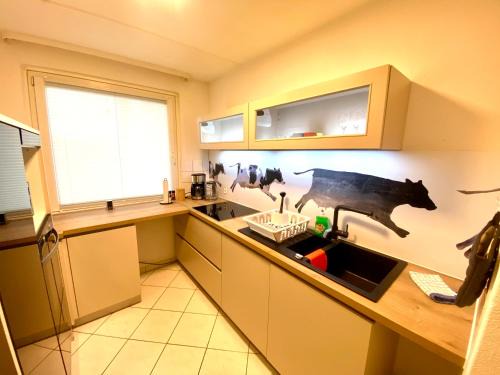 Kiel Apartamento | Point of Kiel