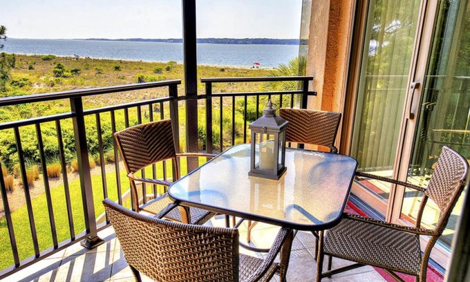 South Beach Casa | Point of View by Five Star Properties