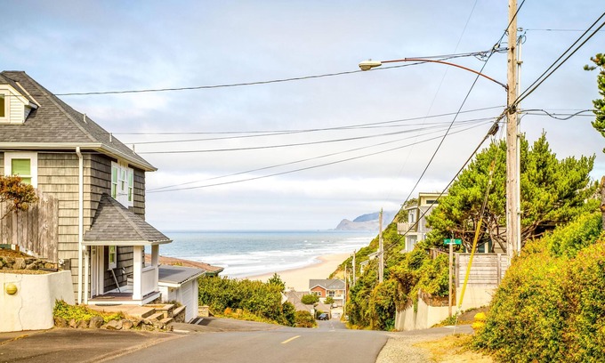 Nelscott Casa | Point of View