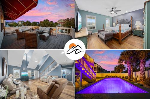 North Myrtle Beach Casa | Point of View
