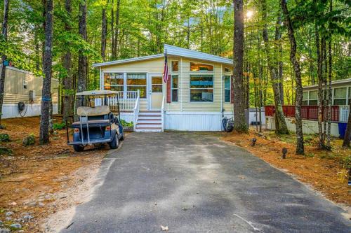 South Casco Apartamento | Point Sebago Haven-Beach, Arcade & More Await