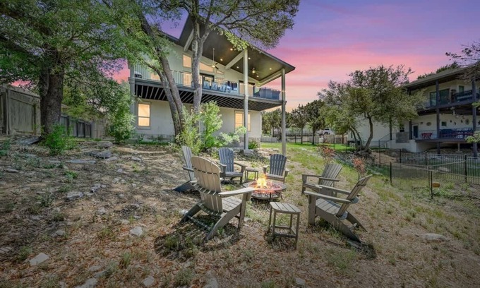 Point Venture Casa | Point Venture Lakehouse