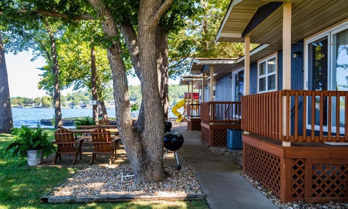 Camdenton Complejo | Point View Resort