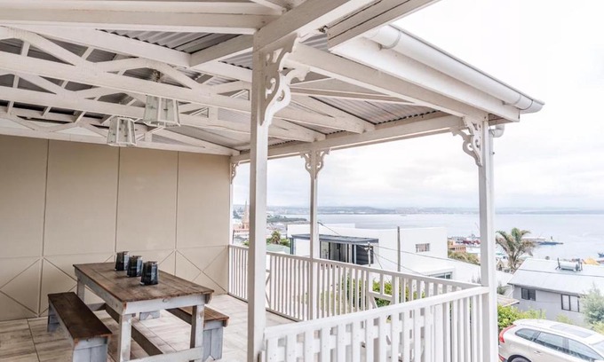 Linkside Casa | Point View Selfcatering