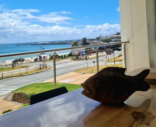 Mossel Bay Apartamento | Point Village Accommodation - Santos 23