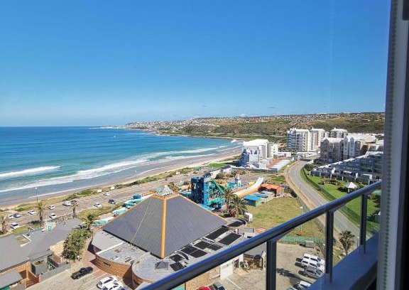 Mossel Bay Apartamento | Point Village Accommodation - Vista Bonita 51
