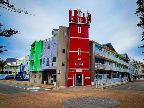 Mossel Bay Hotel | Point Village Hotel and Self Catering