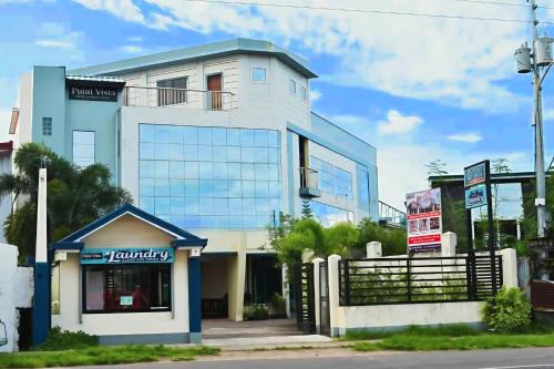Daet Casa | Point Vista Transient Accomodation
