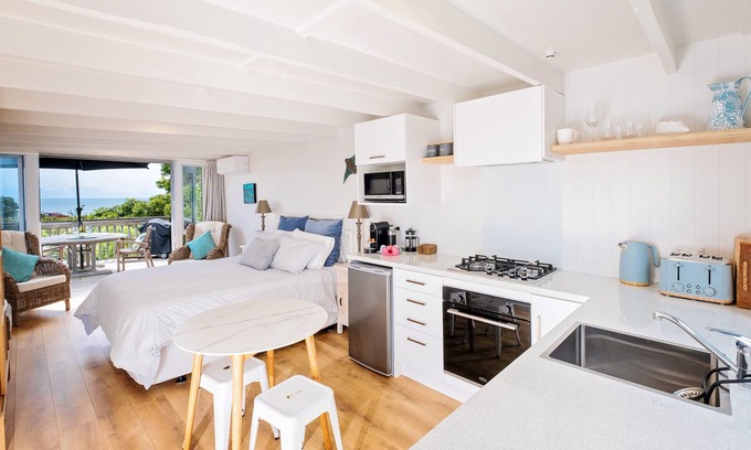 Clifton Apartamento | Pointbreak Studio