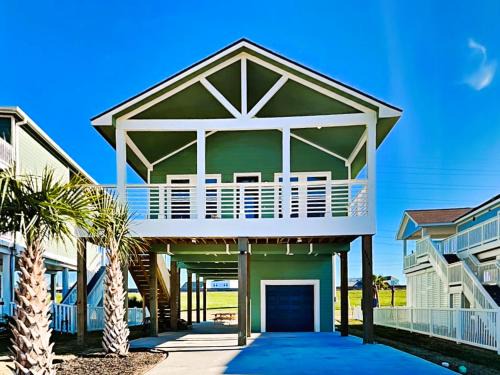 Pointe San Luis Casa | Pointe Of View