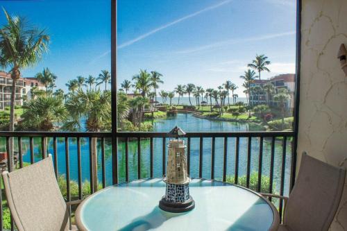 Sanibel Casa | Pointe Santo #C24