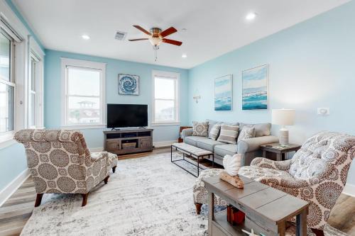 Red Fish Cove Apartamento | Pointe West