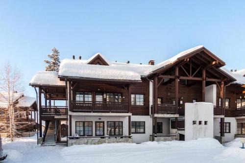Tahkovuori Apartamento | Pointin Vale, Tahko