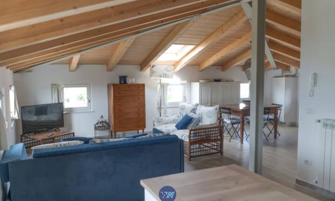 Pugliola Apartamento | Points of View, Terre Marine