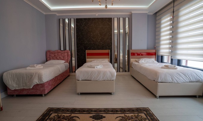 Macka Casa | Poison Garden Suite & SPA
