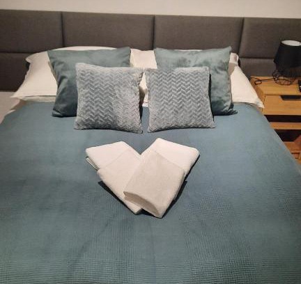 Bystrzyca Kłodzka Apartamento | Pokój 2-osobowy u Makosi