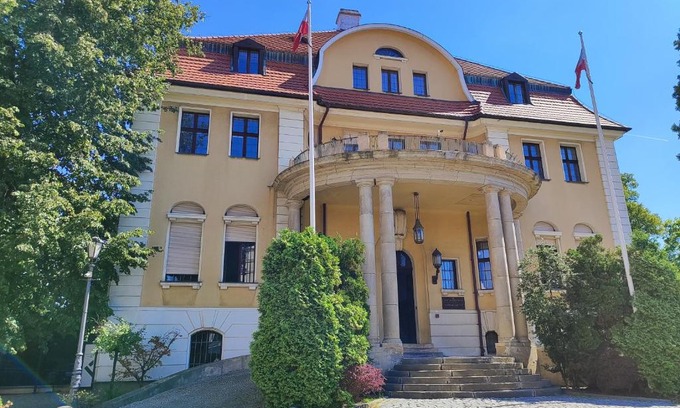 Srodmiescie Apartamento | Pokój 303 dwuosobowy z prywatną łazienką - Piotrkowska 262-264