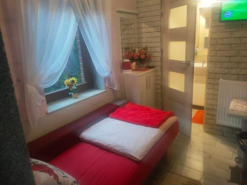 Gniezno Cama Y Desayuno | Pokój dla jednej osoby z łazienką
