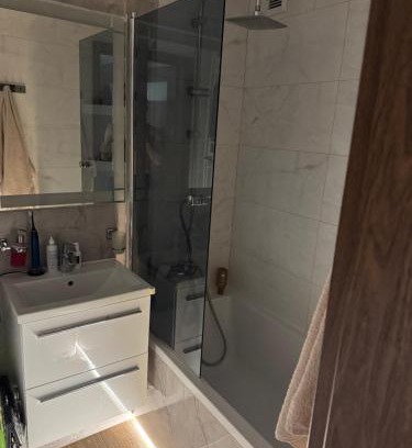 Stalowa Wola Casa | Pokój prywatny