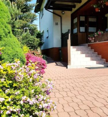 Wawer Casa | Pokój w Warszawie-Wawer