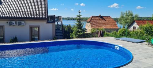 Faszcze Casa | Pokój Zełwągi