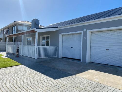 Franskraal Casa | Pokey Starfish Holiday Home