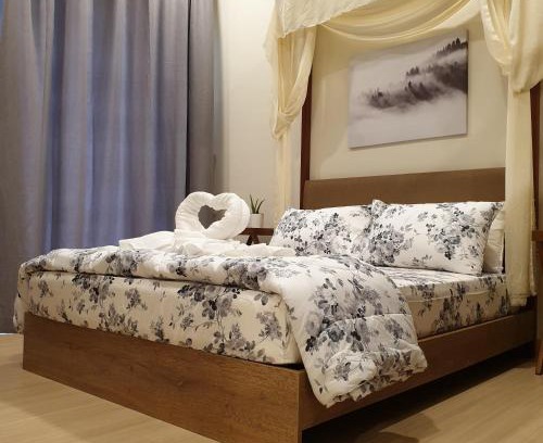 Kuantan Apartamento | POKO SUITE @ TIMURBAY
