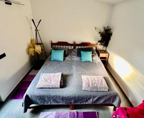 Kocourov Apartamento | Pokoj pod Milešovkou