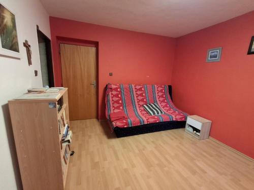Cernosice Casa | Pokoj v rodinném se sdílenou koupelnou