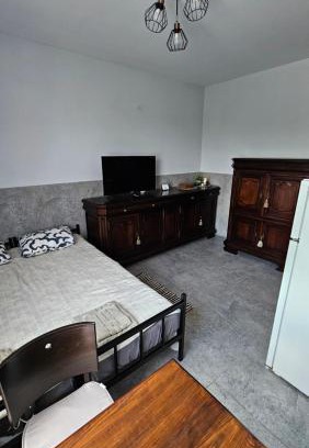 Mszczonow Apartamento | Pokoje Ługowa blisko SUNTAGO, DEEPSPOT "3"