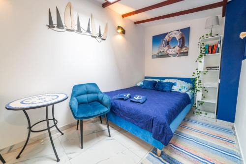 Mikolajki Apartamento | Pokoje Żeglarza przy promenadzie, Mikołajki