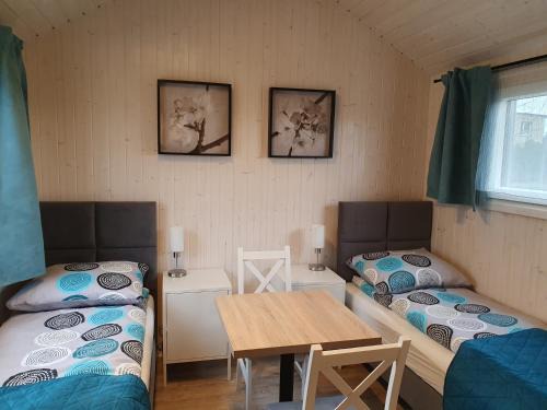 Mokronos Gorny Apartamento | Pokoje Babie Lato