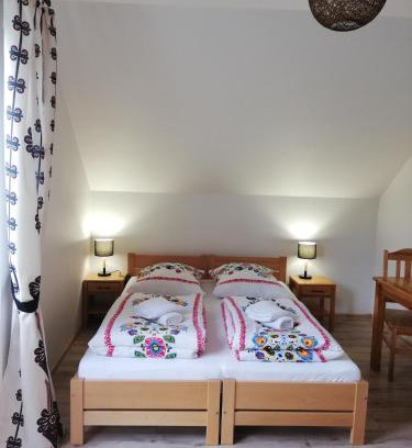 Ochotnica Gorna Casa | Pokoje Czajka- Agroturystyka