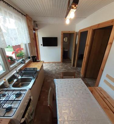 Krynki Casa | Pokoje do wynajęcia - Krynki