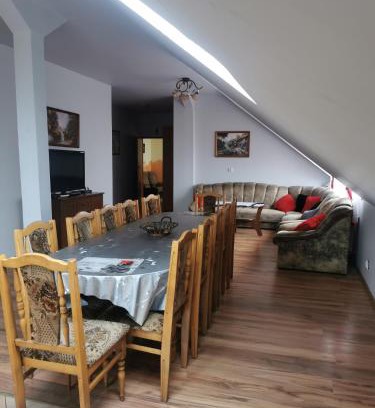 Sanok Casa | Pokoje Gościnne Agnes