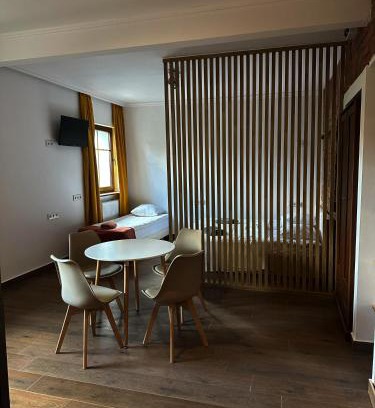 Orneta Apartamento | Pokoje Gościnne Atelier