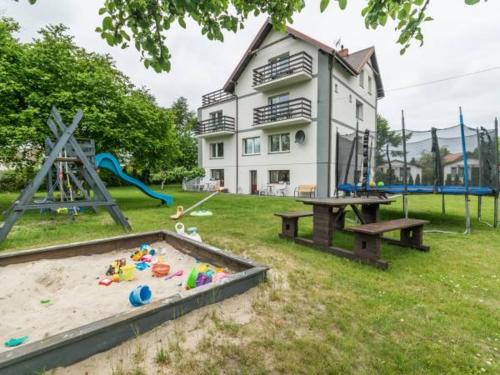 Bialogora Casa | Pokoje gościnne Bartek