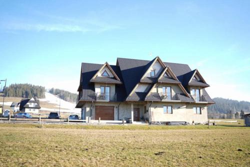 Czarna Gora Casa | Pokoje Gościnne Bartuś