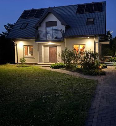 Bialogora Casa | Pokoje Gościnne Białogóra