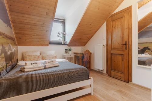 Bronowice Casa | Pokoje Gościnne Cheval