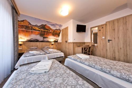 Banska Wyzna Casa | Pokoje Gościnne Kornelia- Jacuzzi, sauna !