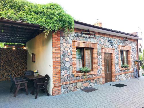 Mragowo Casa | Pokoje Gościnne Majka