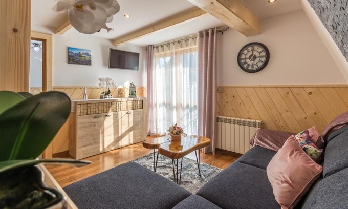 Zakopane Casa | Pokoje Gościnne Monika