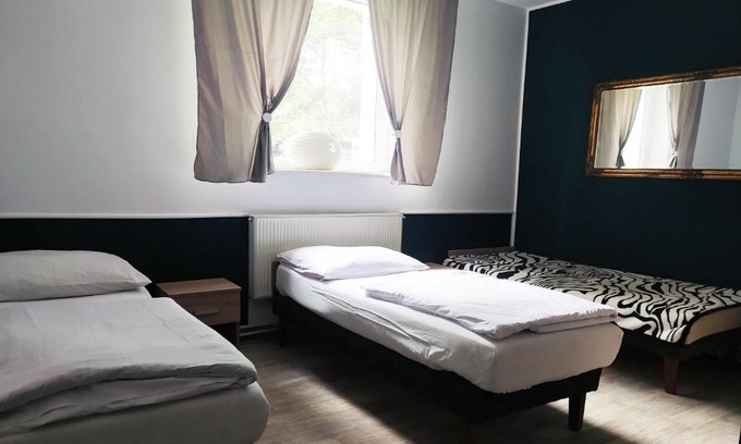 gmina Miłkowice Casa | Pokoje gościnne na Miłej