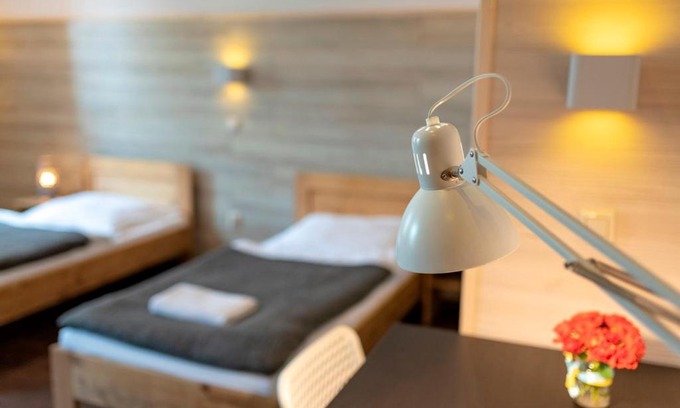 Paprocany Apartamento | Pokoje Gościnne Nad Jeziorem