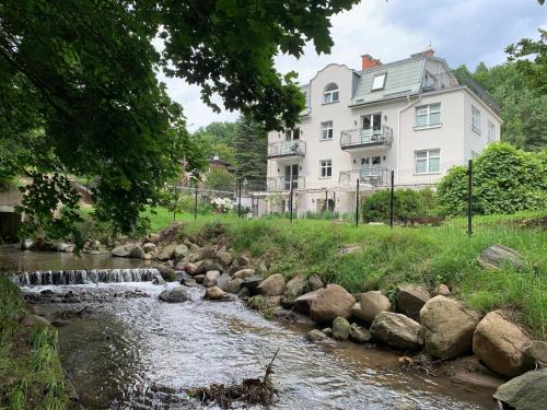 Orlowo Apartamento | Pokoje gościnne Orlovo DT