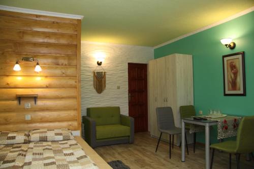 Niedzica Casa | Pokoje Gościnne