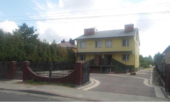 Trzebownisko Casa | Pokoje gościnne