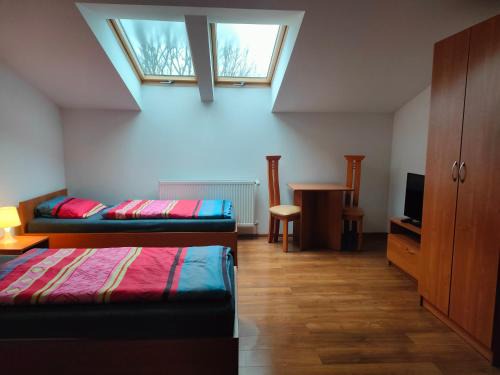 gmina Popielow Casa | Pokoje Gościnne pod Dębem
